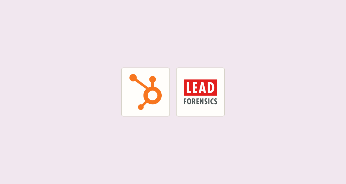 Send new website visit leads to sales reps before outreach SLAs lapse