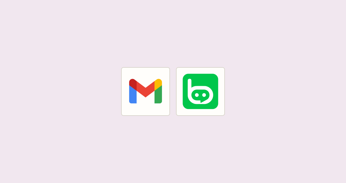 Send new WhatsApp subscriber details to support inbox