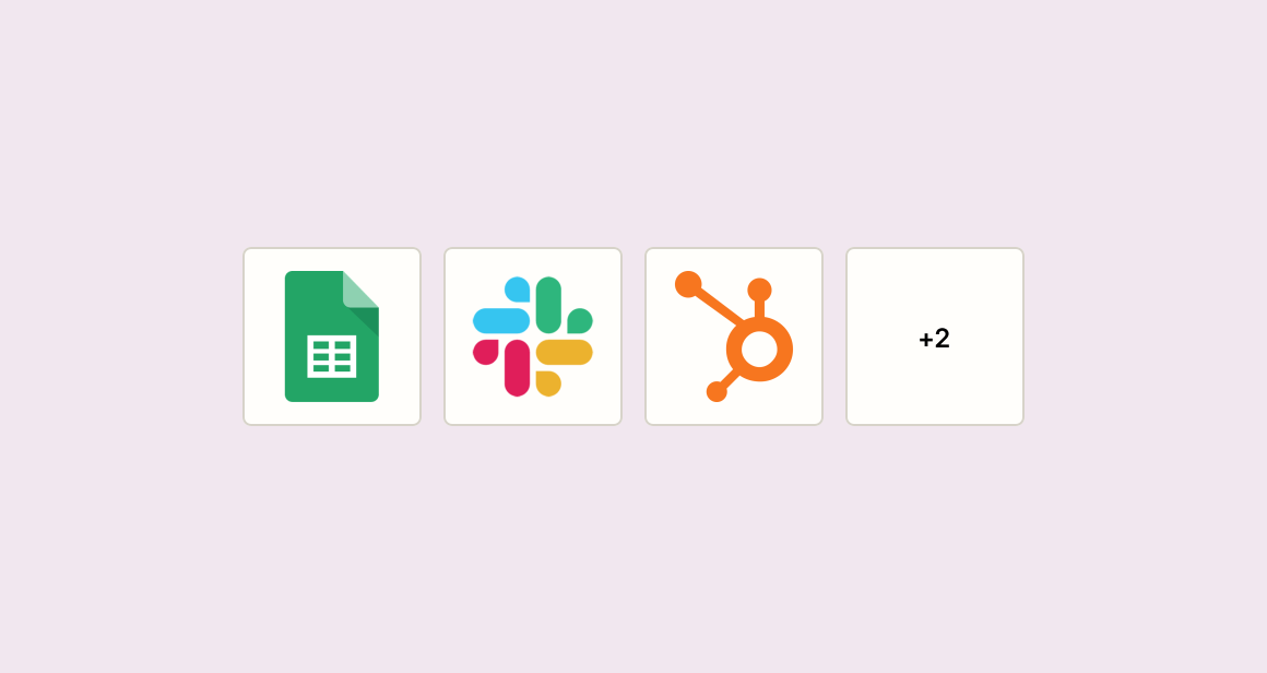Send new workshop signups to sales coaches for same-day follow-up