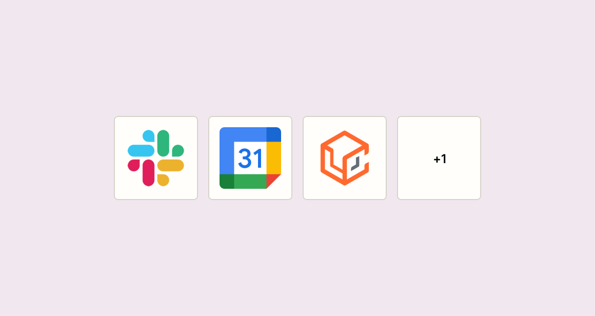 Send new workshop signups to sales team fast