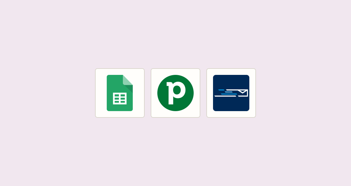 Send next-day contact alerts to sales reps before follow-ups
