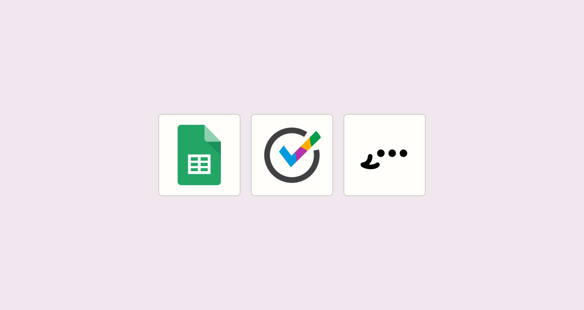 Send no-show follow-ups to booked prospects before next billing run