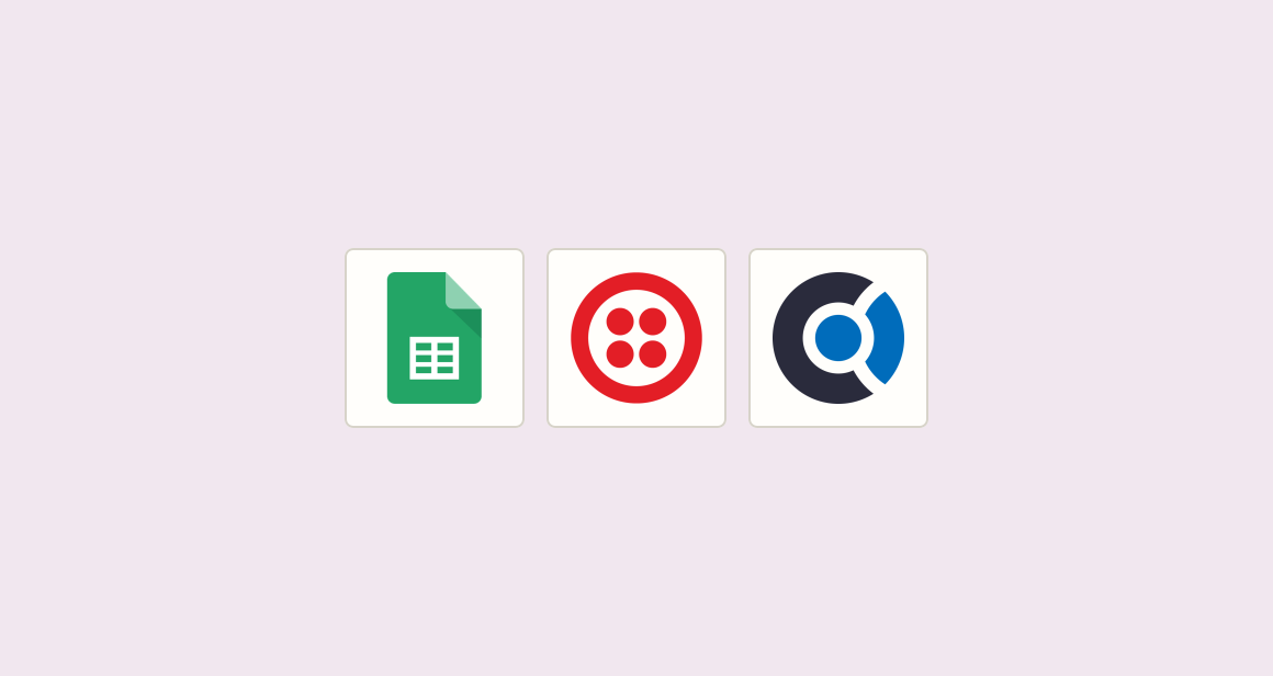 Send no-show onboarding texts to specialists before next workday