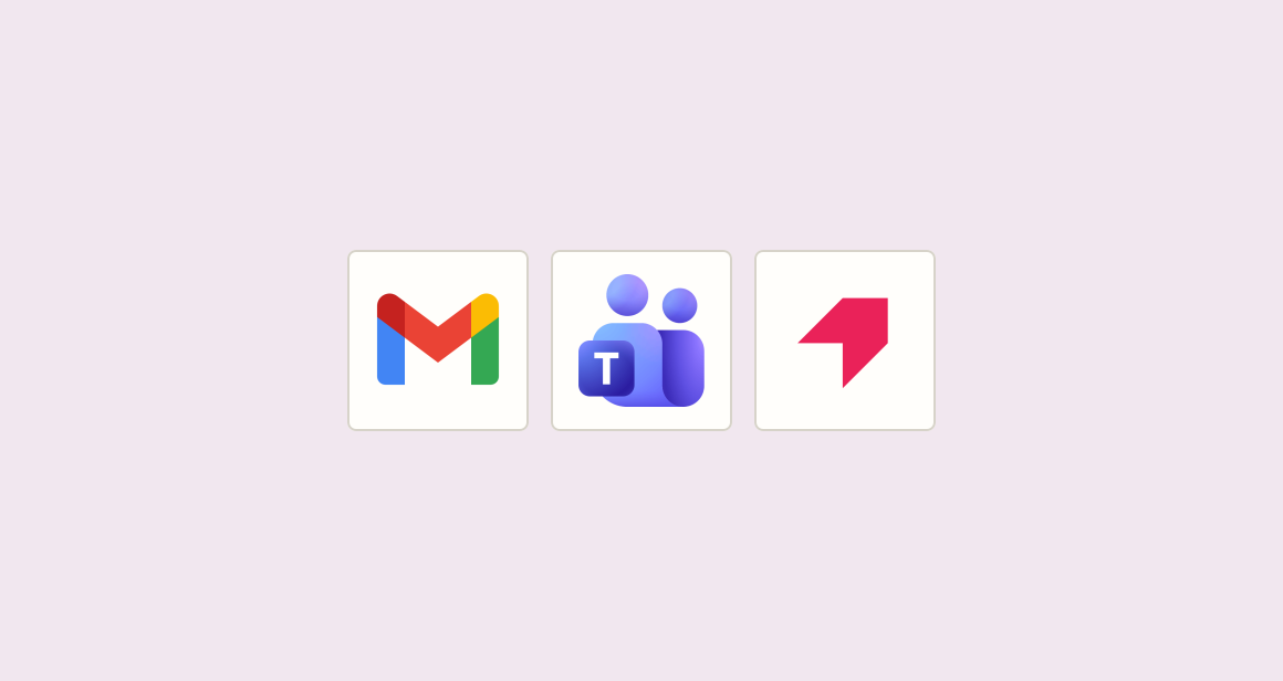 Send NPS alerts to product and success before standup