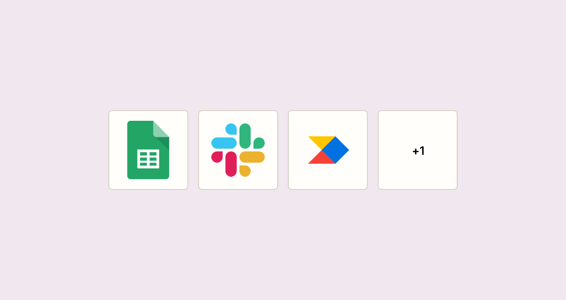 Send NPS feedback alerts to product managers before standup