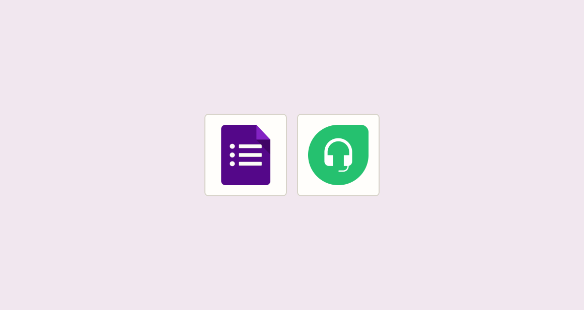 Send NPS feedback tickets to support for SLA-driven triage