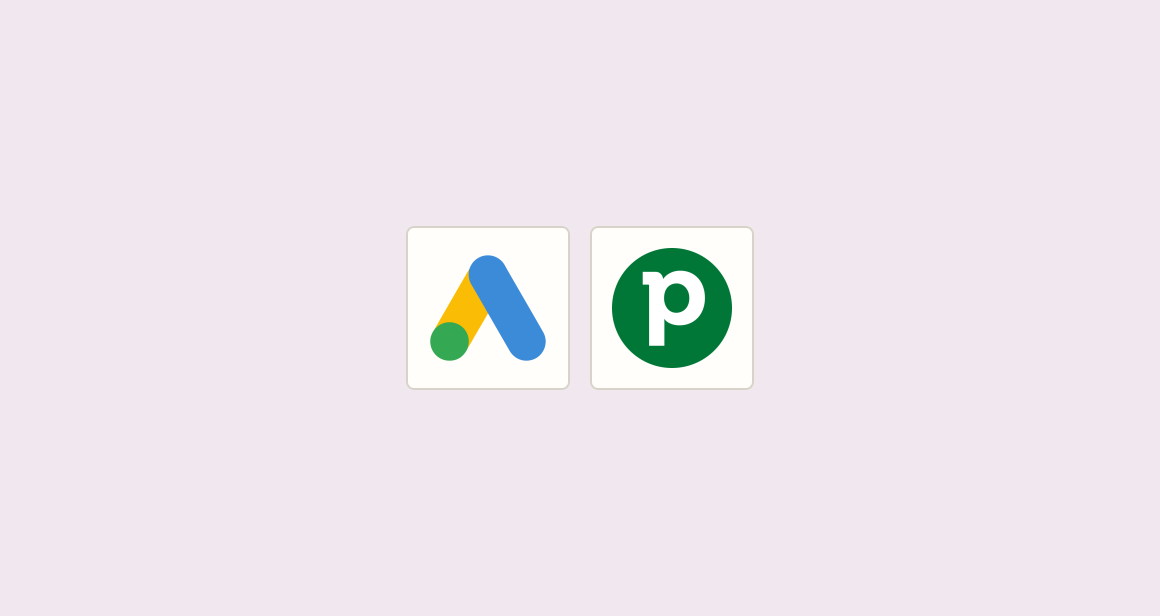 Send offer-sent prospect conversions to ad tracking before billing run