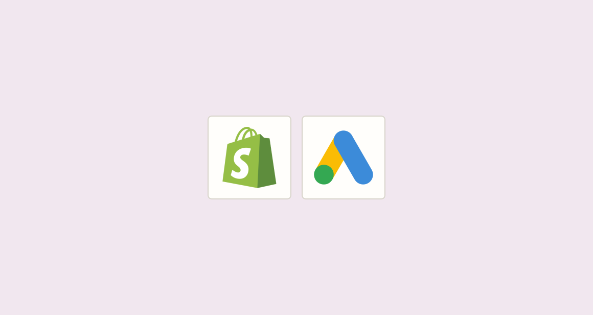 Send offline conversion for each paid Shopify order
