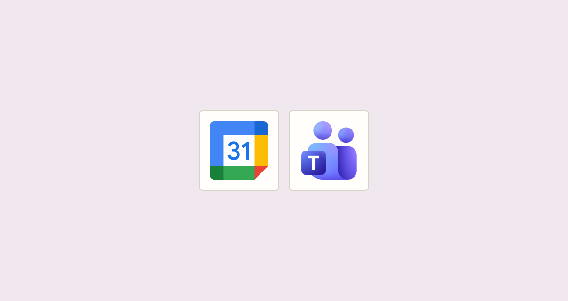 Send on-call event alerts to IT shift leads before start