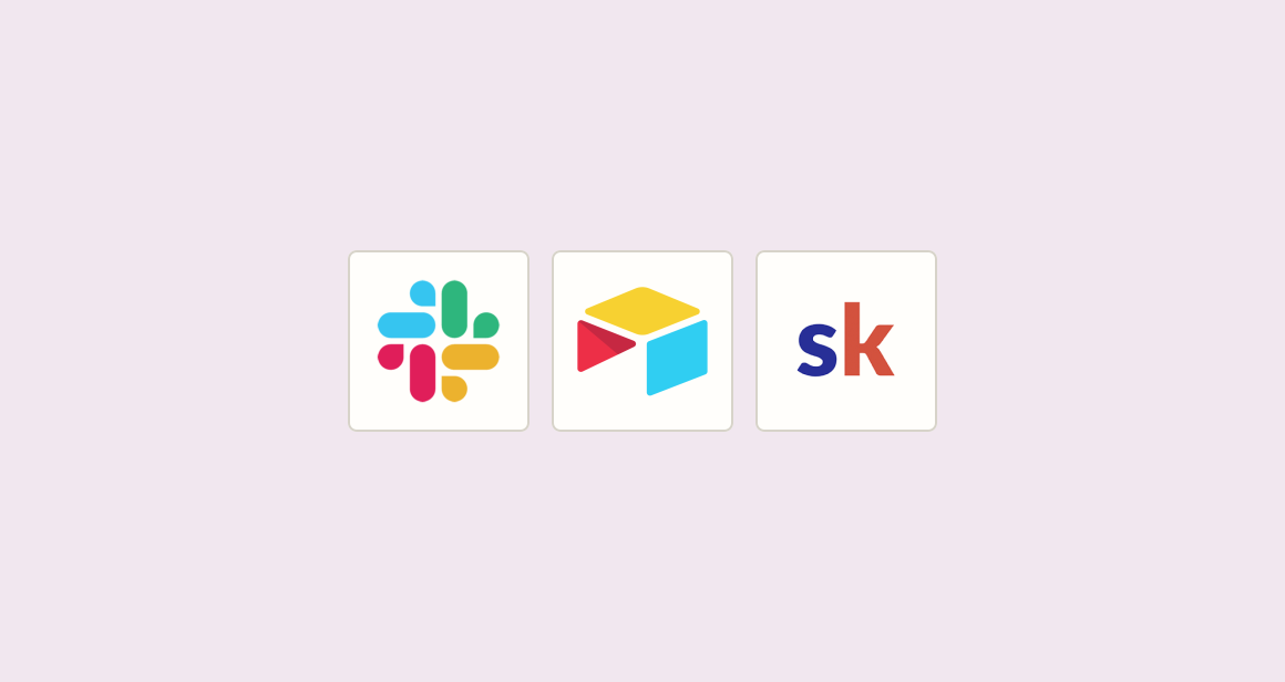 Send onboarding alerts to project managers before workday
