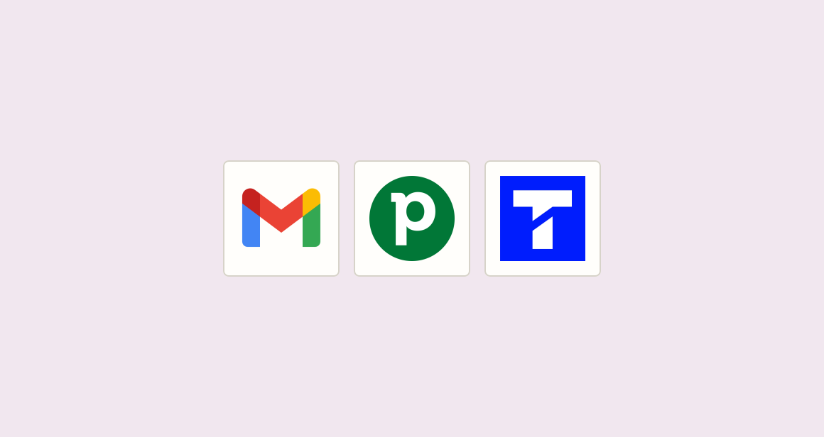 Send onboarding approval alerts to recruiting and owners