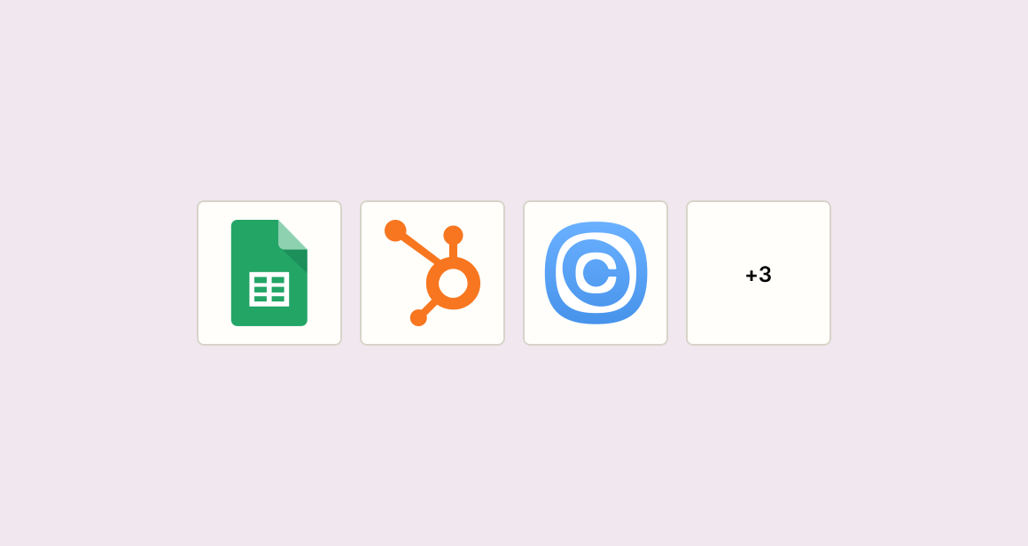 Send onboarding booking updates to client success managers before billing