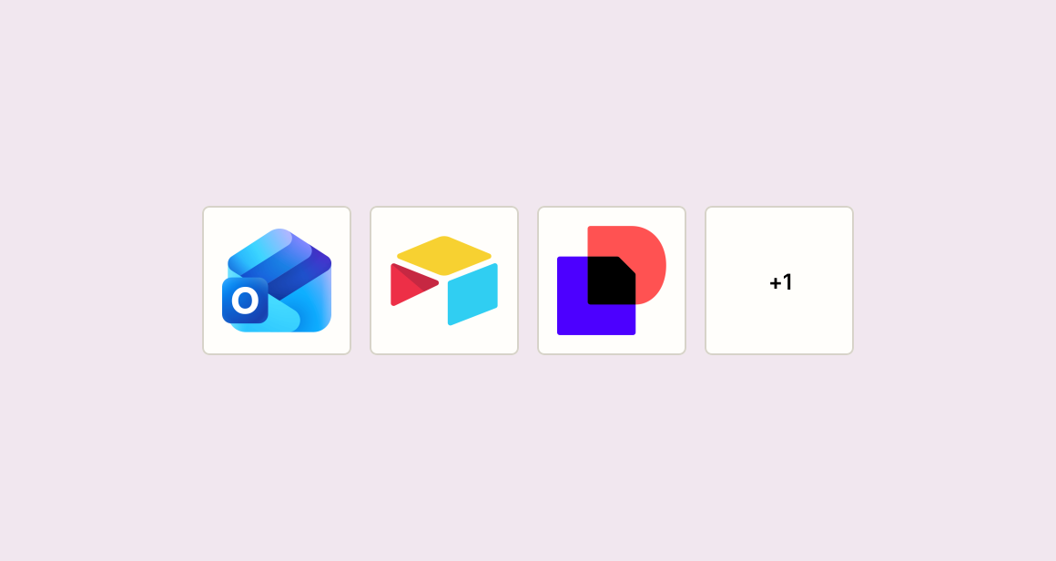 Send onboarding docs and e-sign request to client