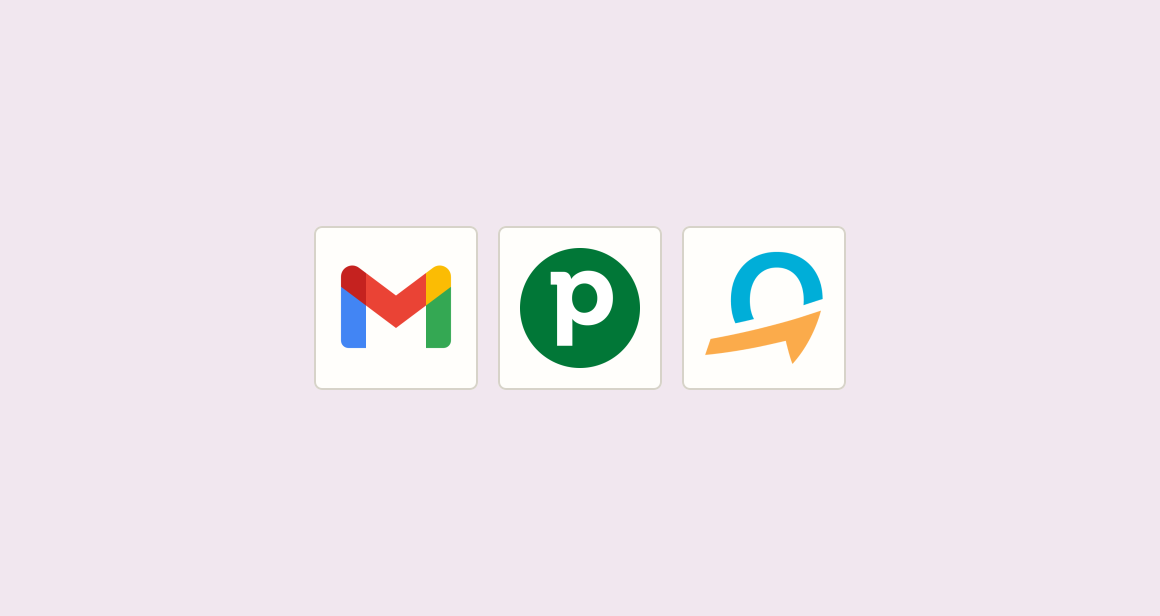 Send onboarding email and add to nurture list