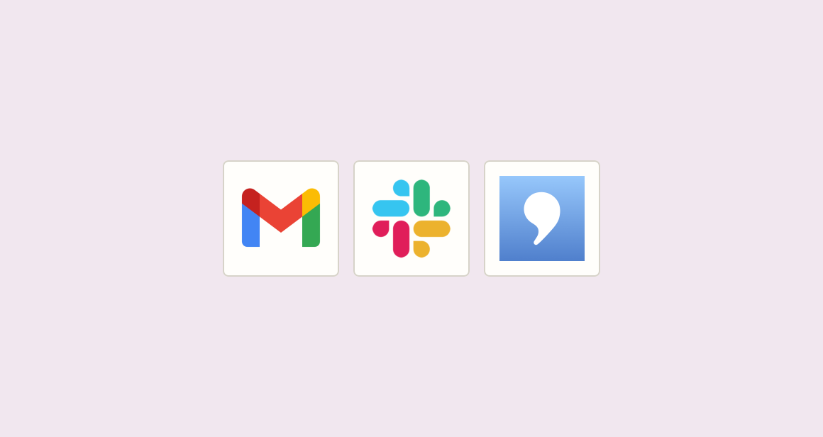 Send onboarding email and alert team of new buyers