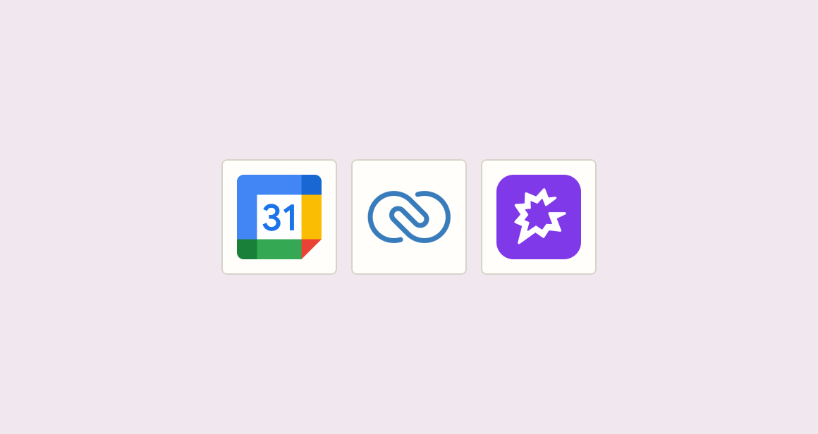 Send onboarding NPS to external attendees after call