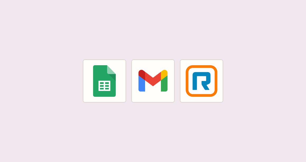 Send onboarding paperwork and SMS to completed interviewees before next workday