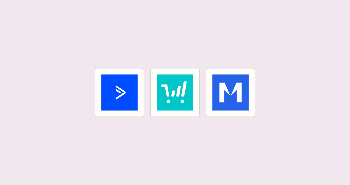 Send onboarding sequence and grant course access to buyers