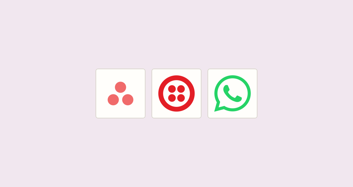 Send onboarding SMS to new drivers before season start