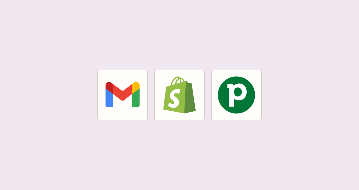 Send online store signups to sales reps before morning