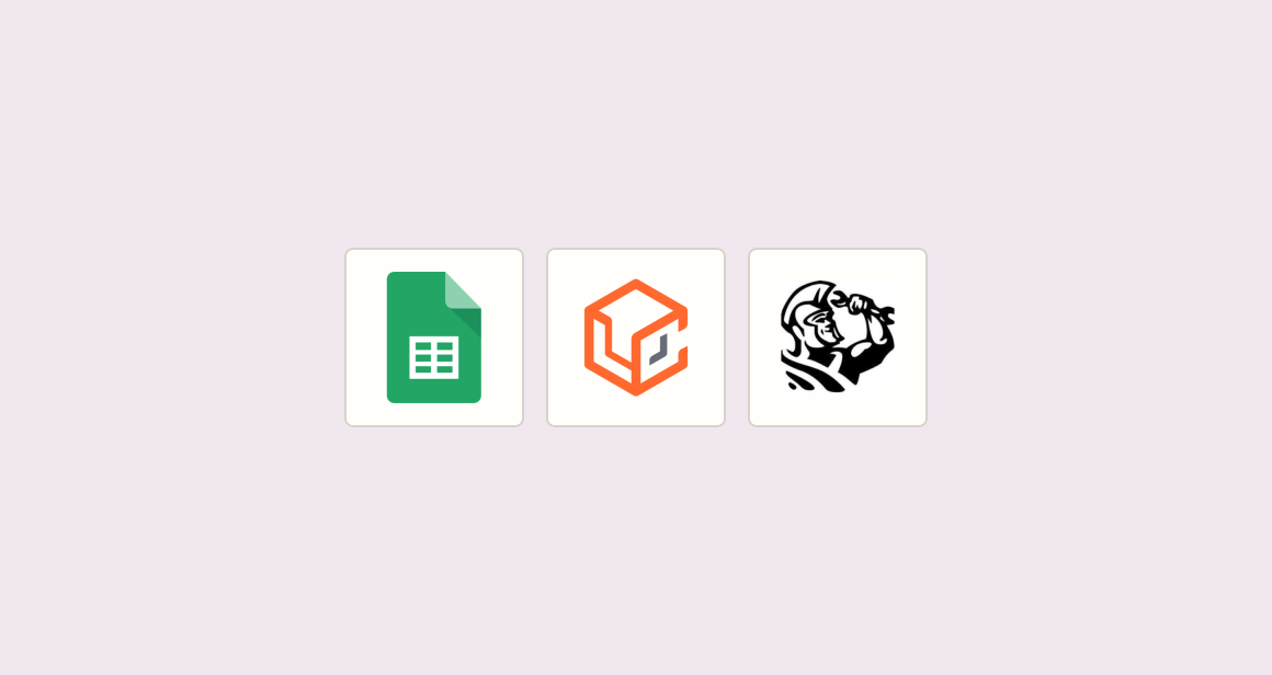 Send open estimate prospects to campaign managers same-day