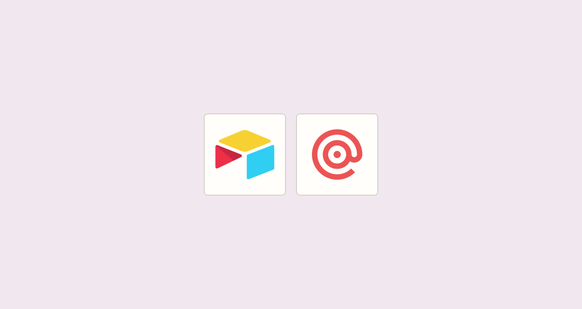 Send order confirmation emails to new clients same day