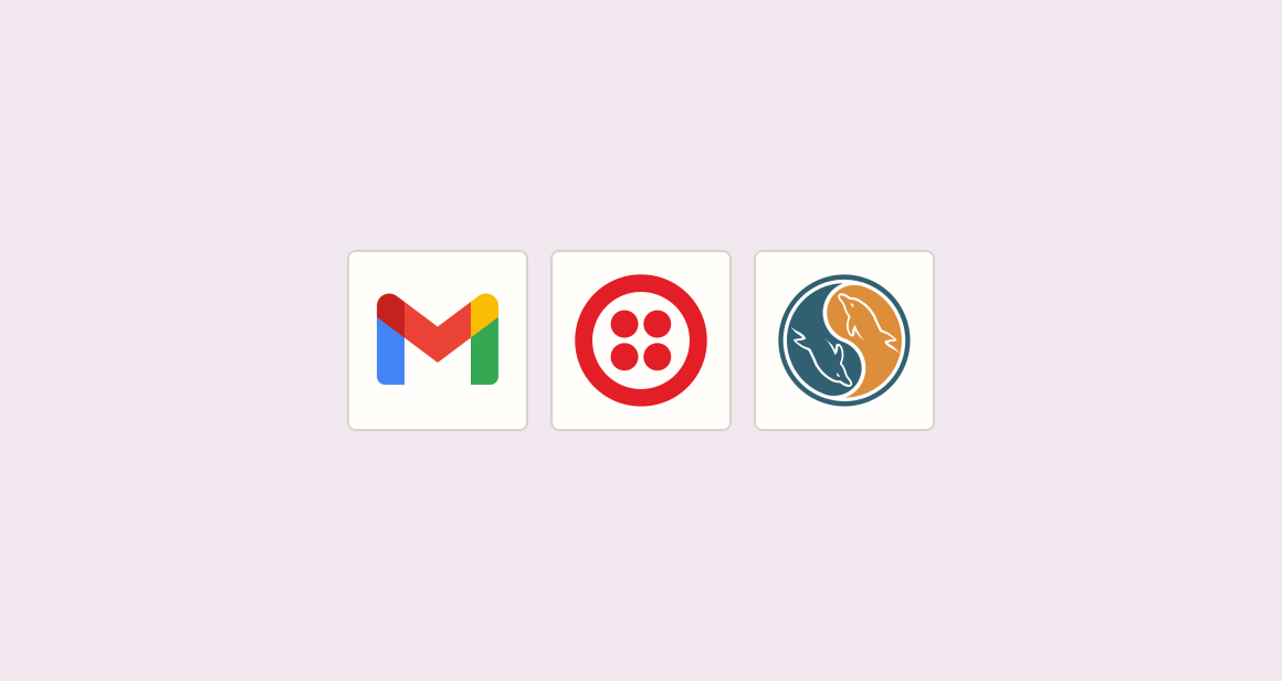 Send order pickup alerts to reps and customers same day
