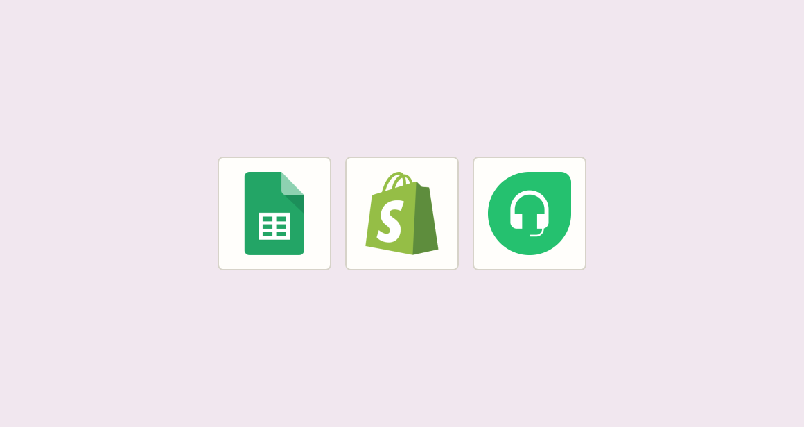 Send out-for-delivery notes to billing and support same day