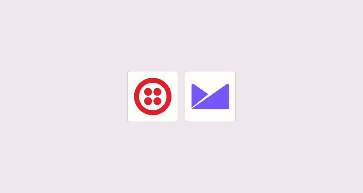 Send overdue account alerts to collections team before disconnects