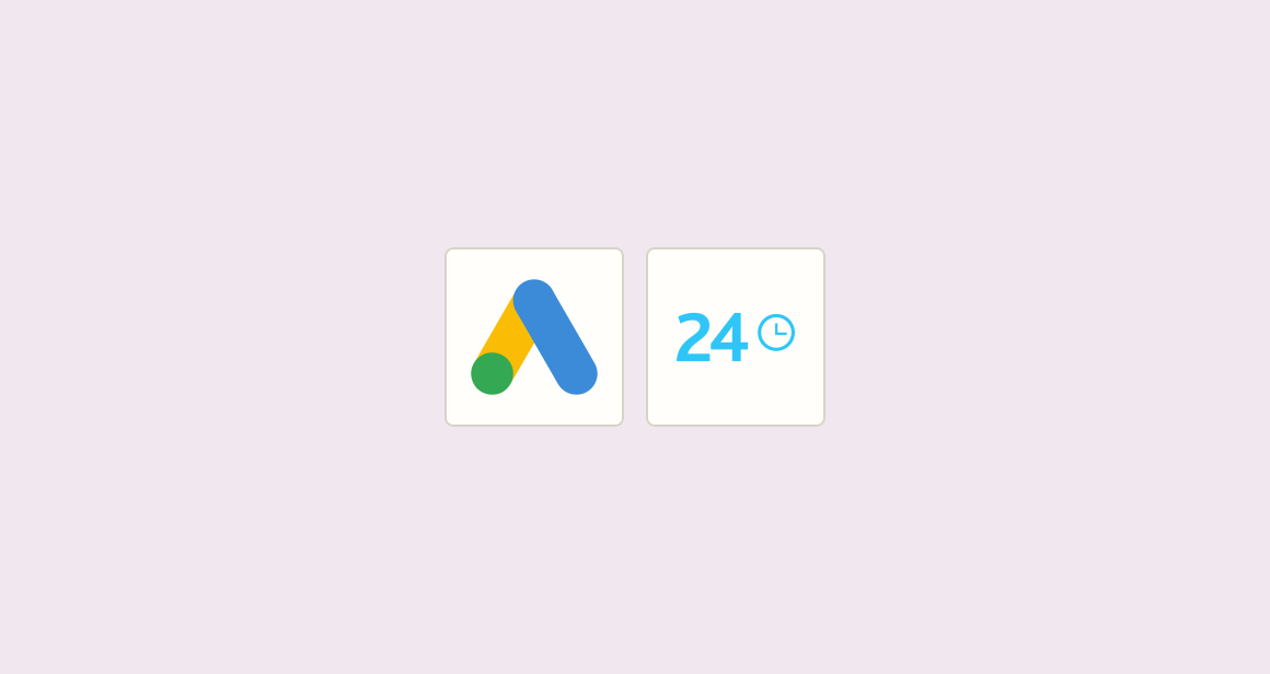 Send paid ad lead prospects to sales for same-day follow-up