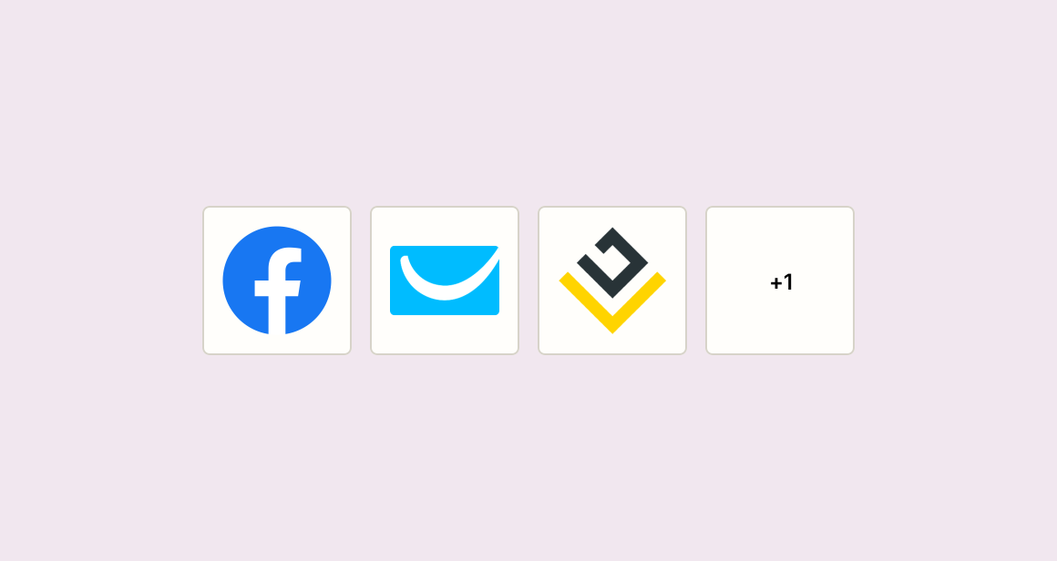 Send paid ad leads to lead buyer and nurture lists