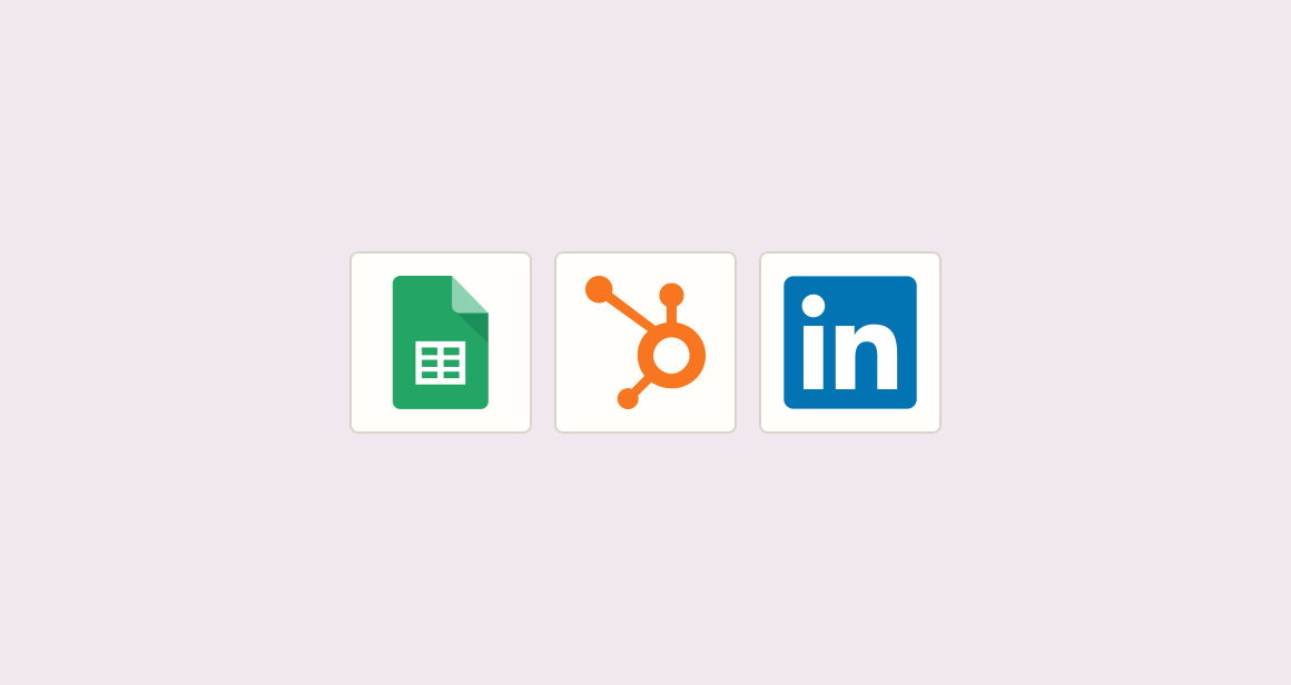 Send paid ad leads to marketing operations for same-day follow-up
