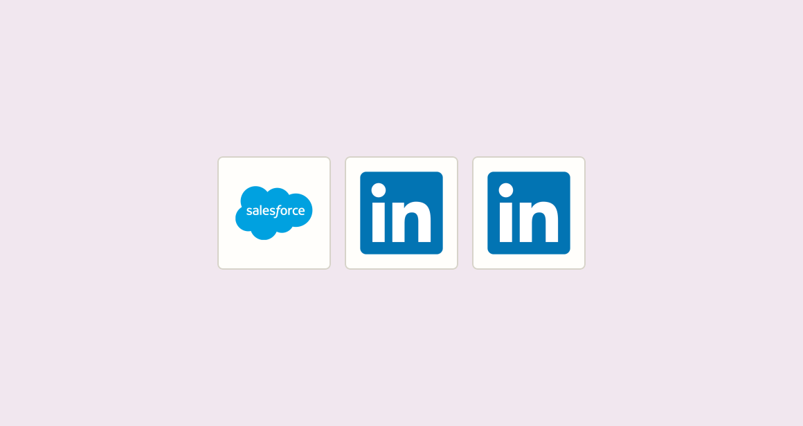 Send paid ad leads to sales team for same-day follow-up