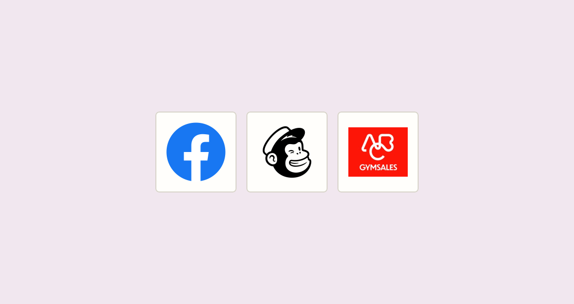 Send paid ad prospects to front desk for same-day follow-up