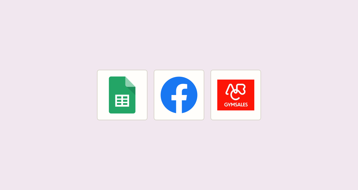Send paid ad signups to front desk before next workday
