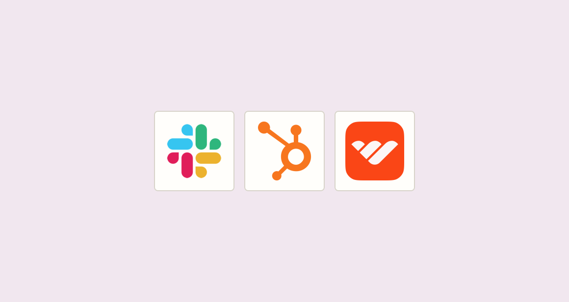 Send paid customer alerts to sales closers before outreach SLAs lapse