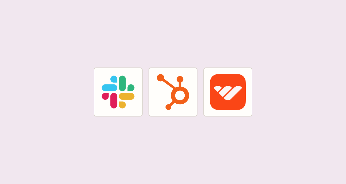 Send paid customer alerts to sales closers before outreach SLAs lapse