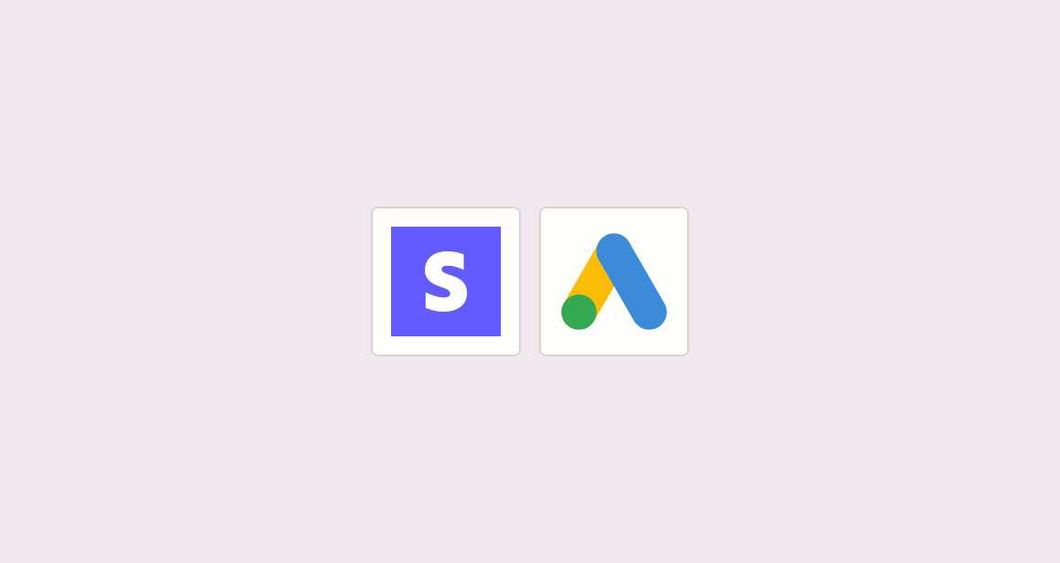 Send paid customer conversions to ad managers before reporting