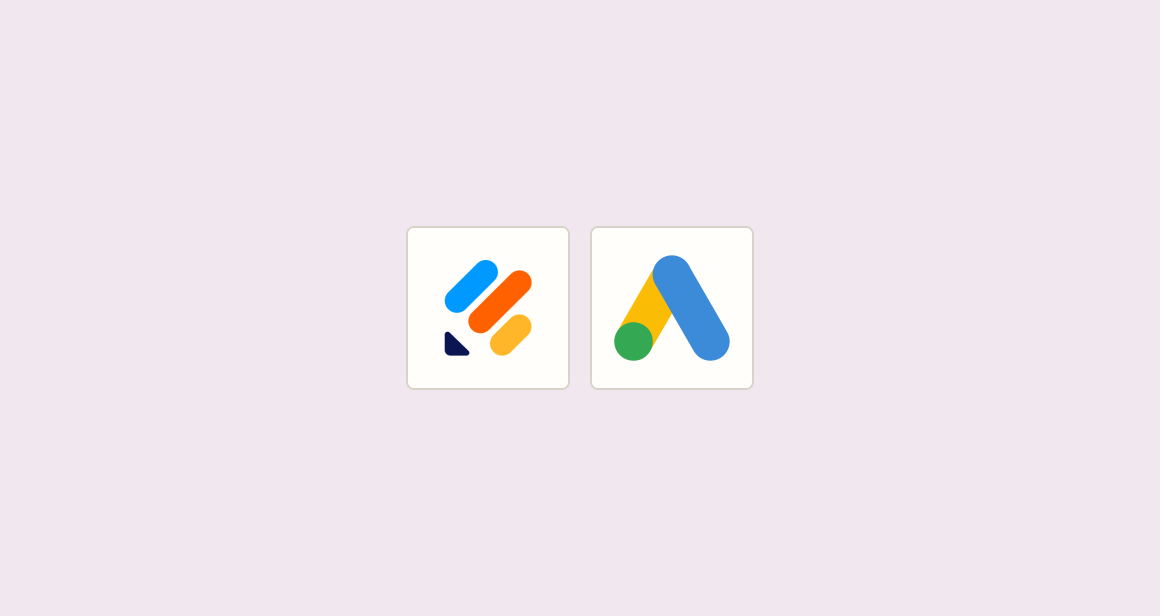 Send paid form conversions to ads before next billing run