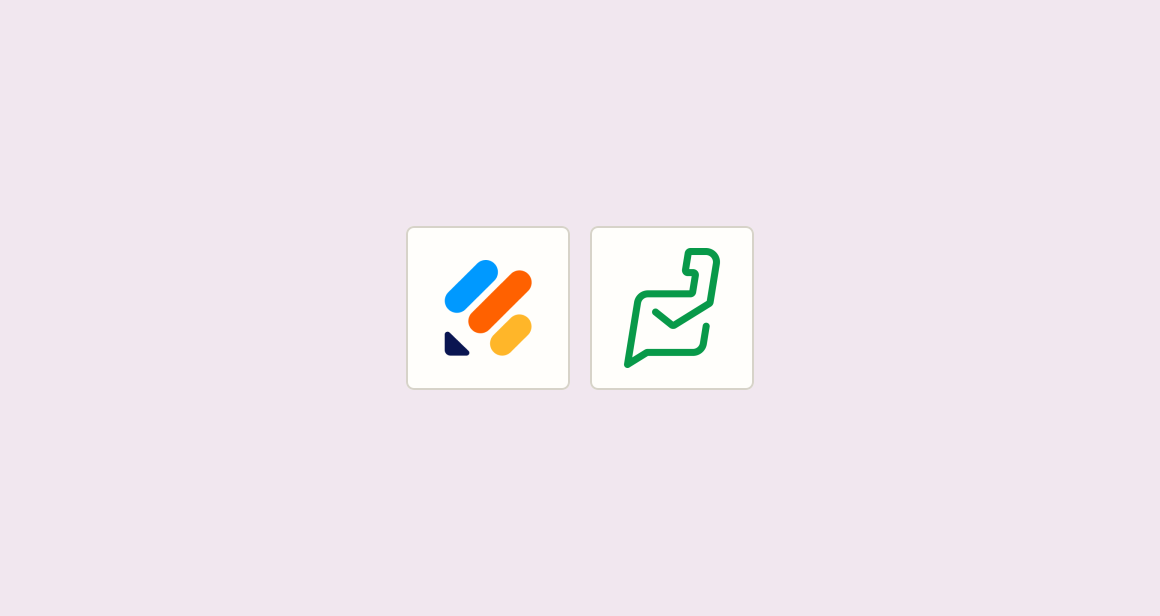 Send paid order address submissions to support team before delivery