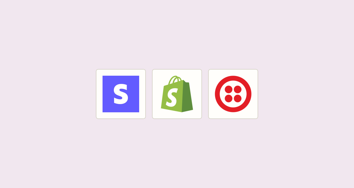 Send paid order alerts to fulfillment and billing teams before dispatch