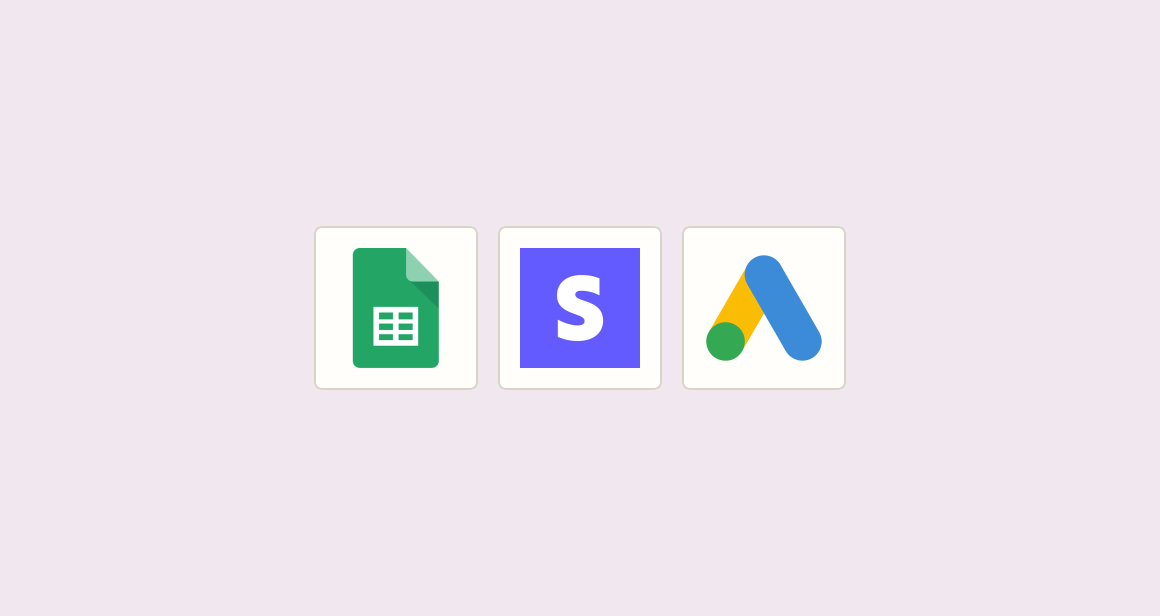 Send paid order conversions to ads for billing by month-end