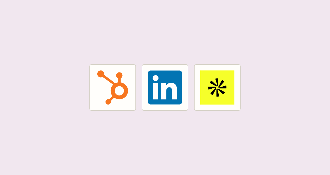 Send paid social demo requests to sales reps before SLAs