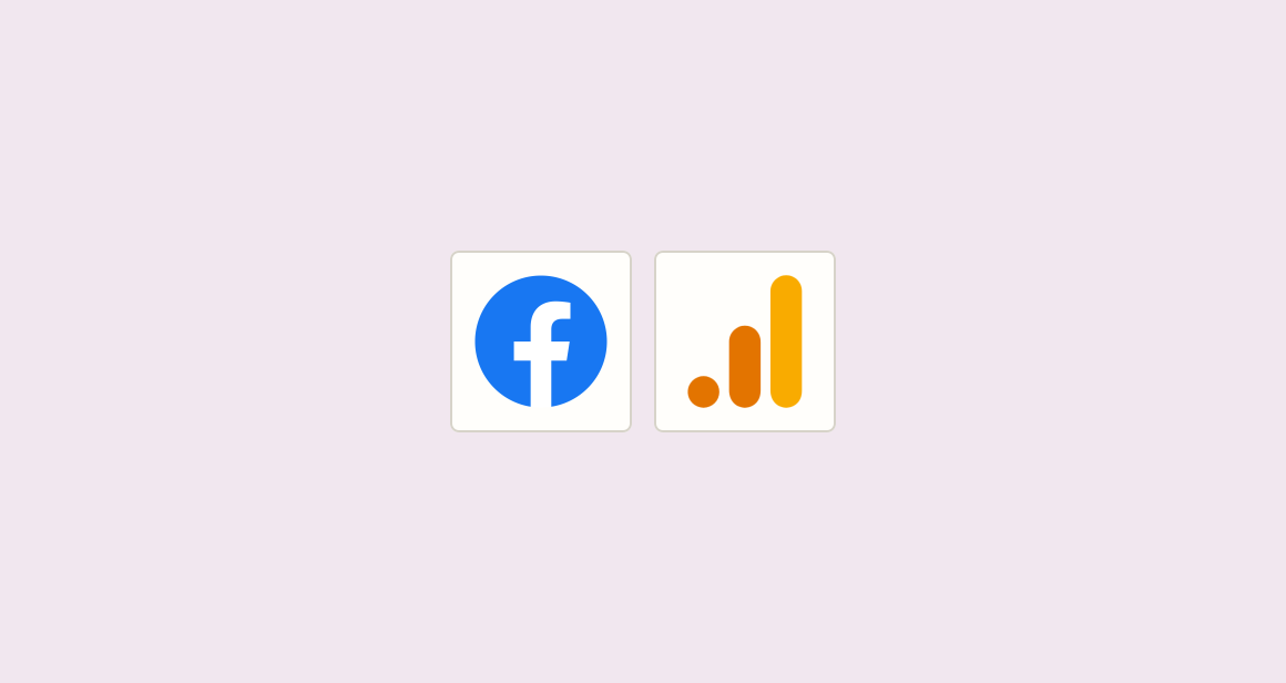 Send paid social leads to analytics before next billing run