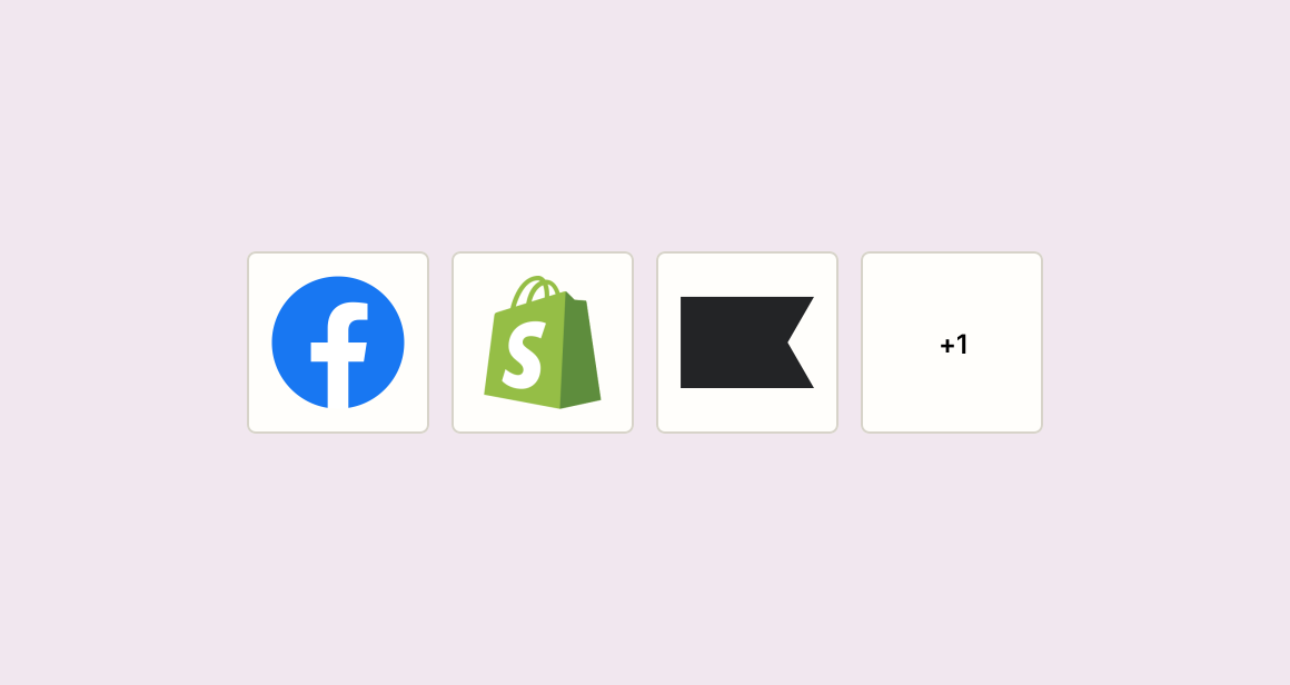 Send paid social leads to marketing lists for campaign managers before send
