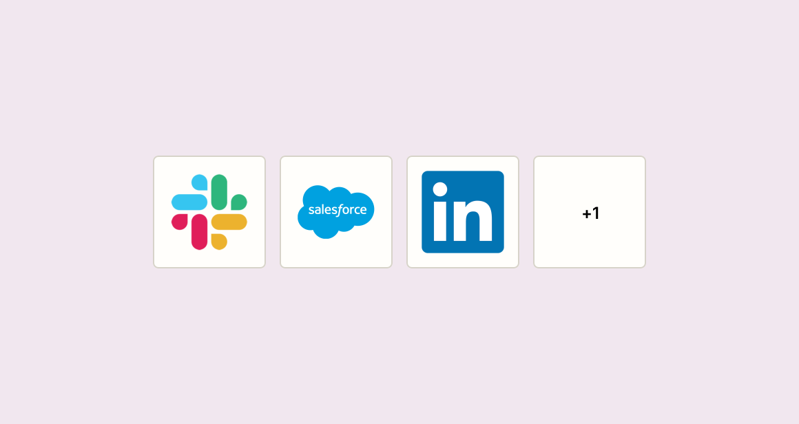 Send paid social leads to sales and campaign managers before SLAs lapse