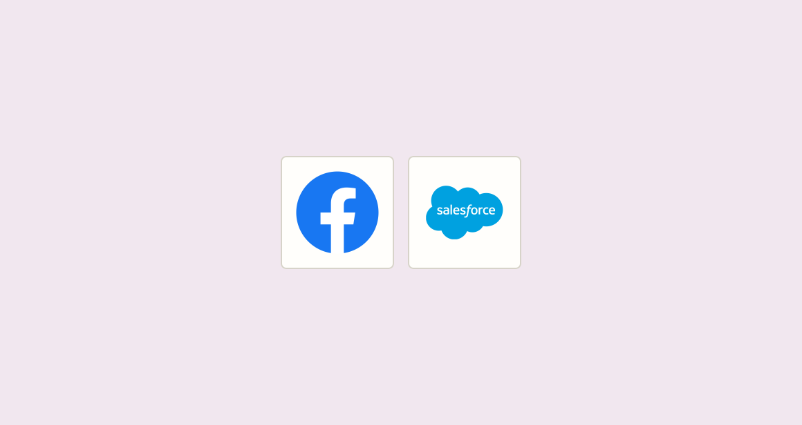Send paid social leads to sales coordinators before SLAs lapse