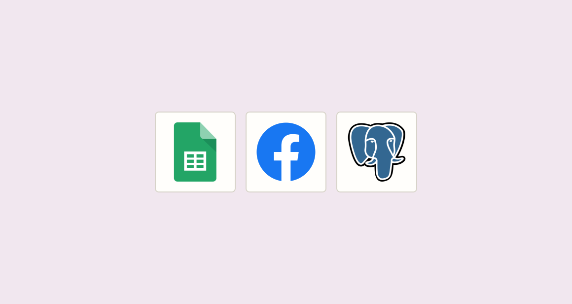 Send paid social product inquiries to sales reps before next workday