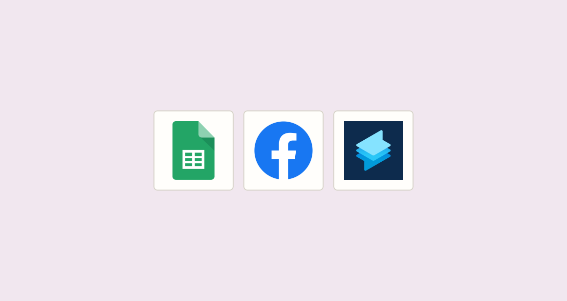 Send paid social prospects to chat and log before outreach SLAs lapse
