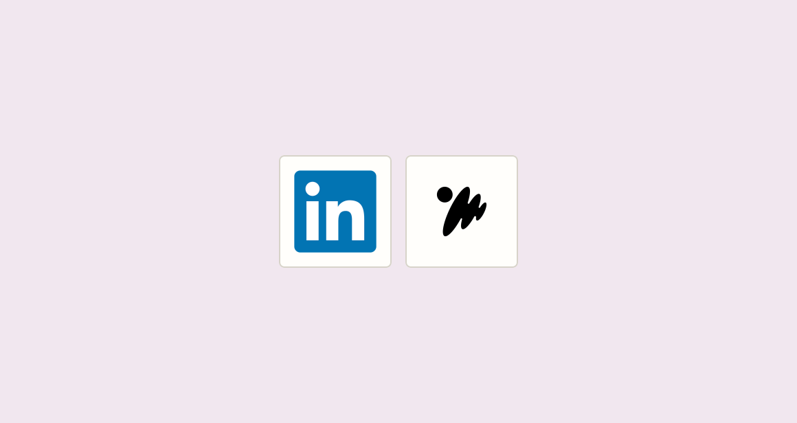 Send paid social registrants to nurture list before outreach deadlines